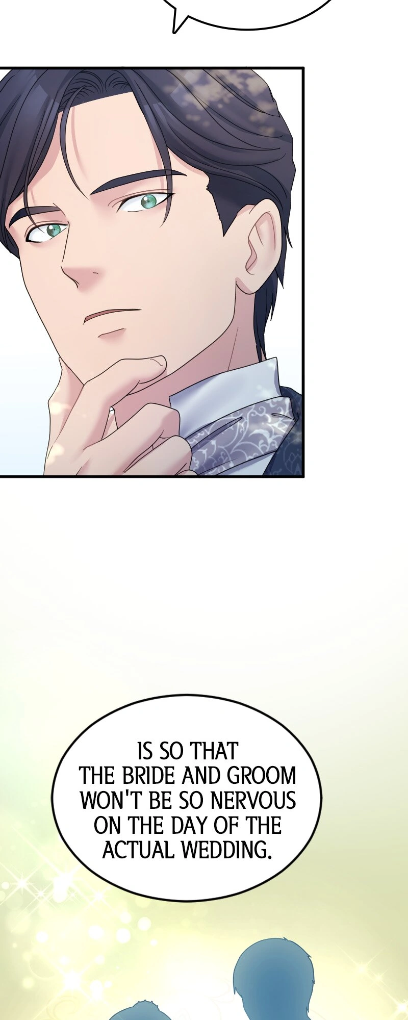 Useless Cinderella’s Feeble Attempt to Save the Kingdom Chapter 34 - Page 9