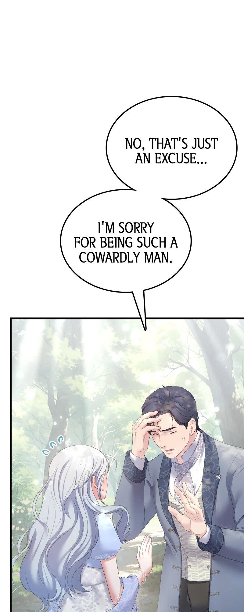 Useless Cinderella’s Feeble Attempt to Save the Kingdom Chapter 35 - Page 15