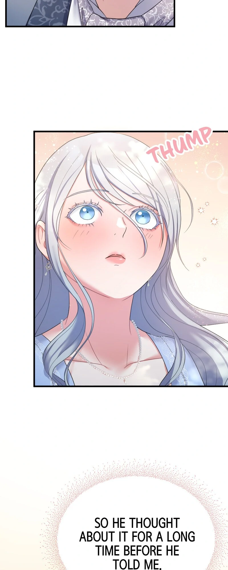 Useless Cinderella’s Feeble Attempt to Save the Kingdom Chapter 35 - Page 19