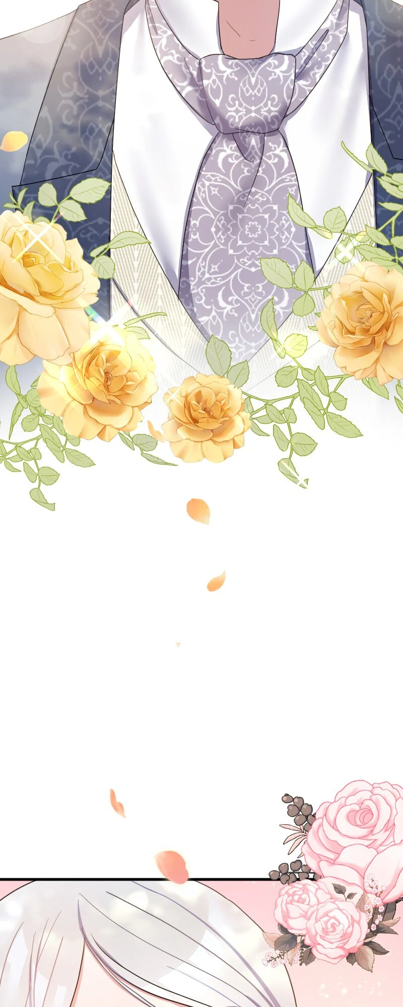 Useless Cinderella’s Feeble Attempt to Save the Kingdom Chapter 35 - Page 2