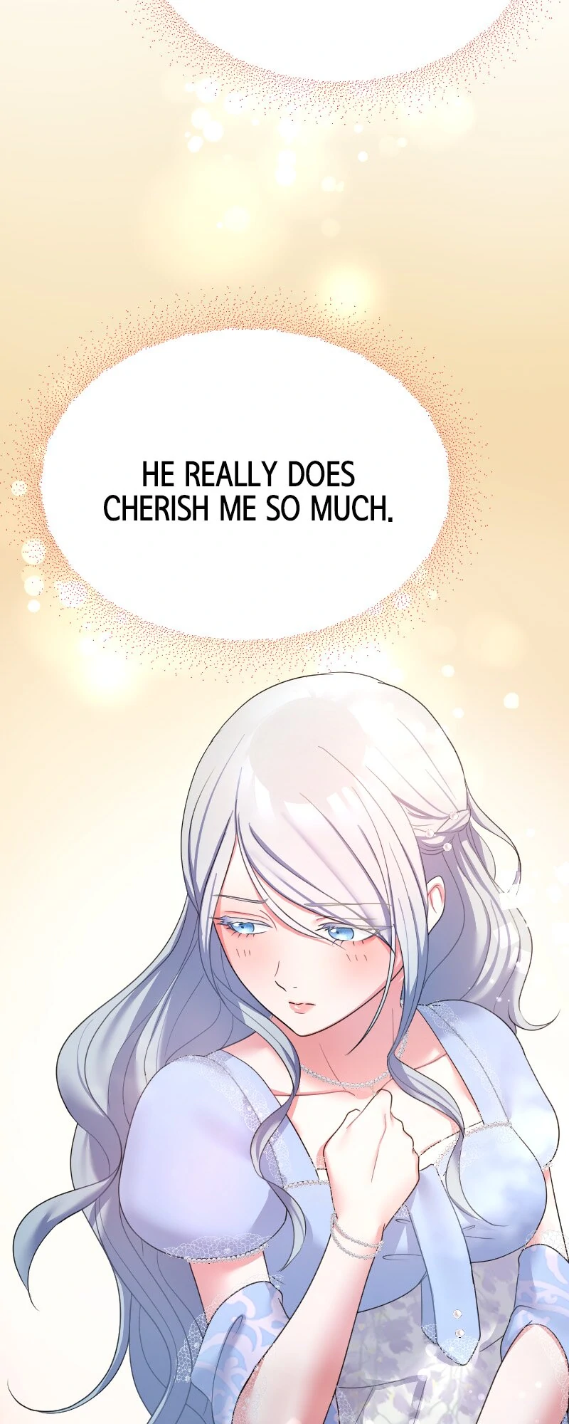 Useless Cinderella’s Feeble Attempt to Save the Kingdom Chapter 35 - Page 20