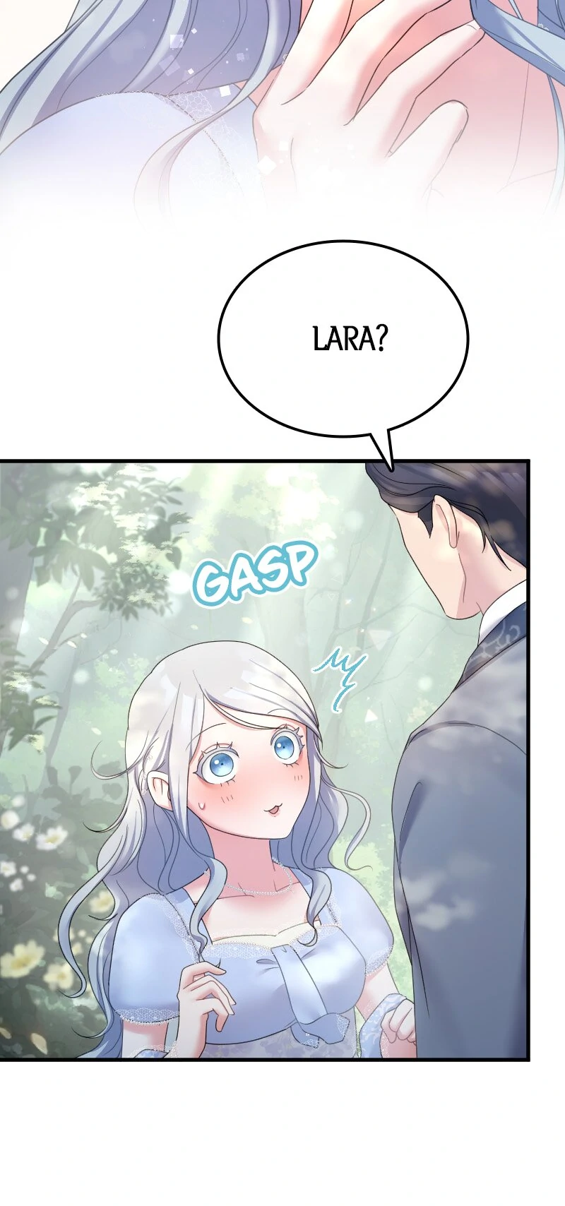 Useless Cinderella’s Feeble Attempt to Save the Kingdom Chapter 35 - Page 22