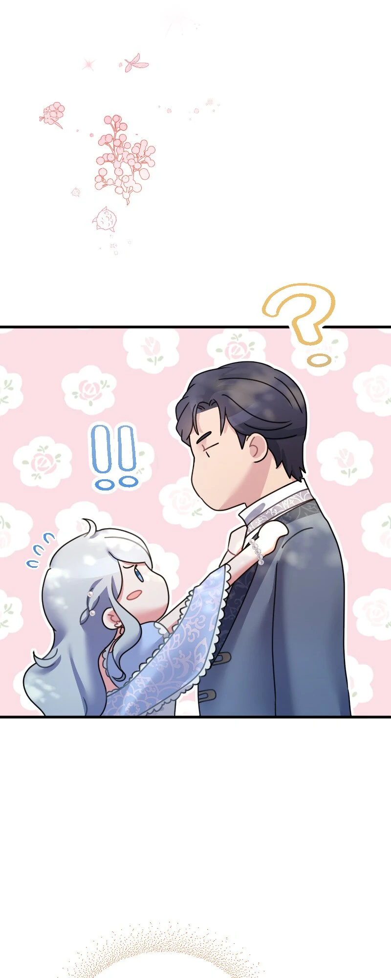 Useless Cinderella’s Feeble Attempt to Save the Kingdom Chapter 35 - Page 26