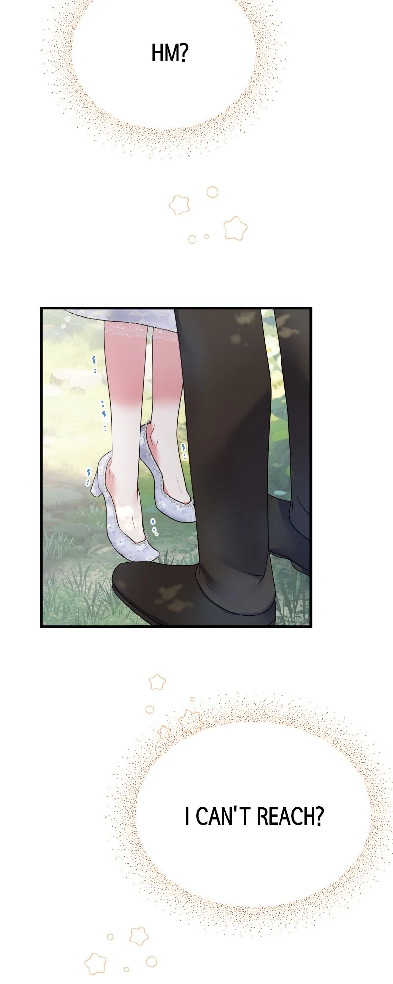 Useless Cinderella’s Feeble Attempt to Save the Kingdom Chapter 35 - Page 27