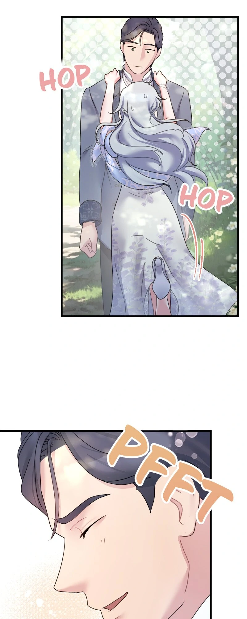 Useless Cinderella’s Feeble Attempt to Save the Kingdom Chapter 35 - Page 28