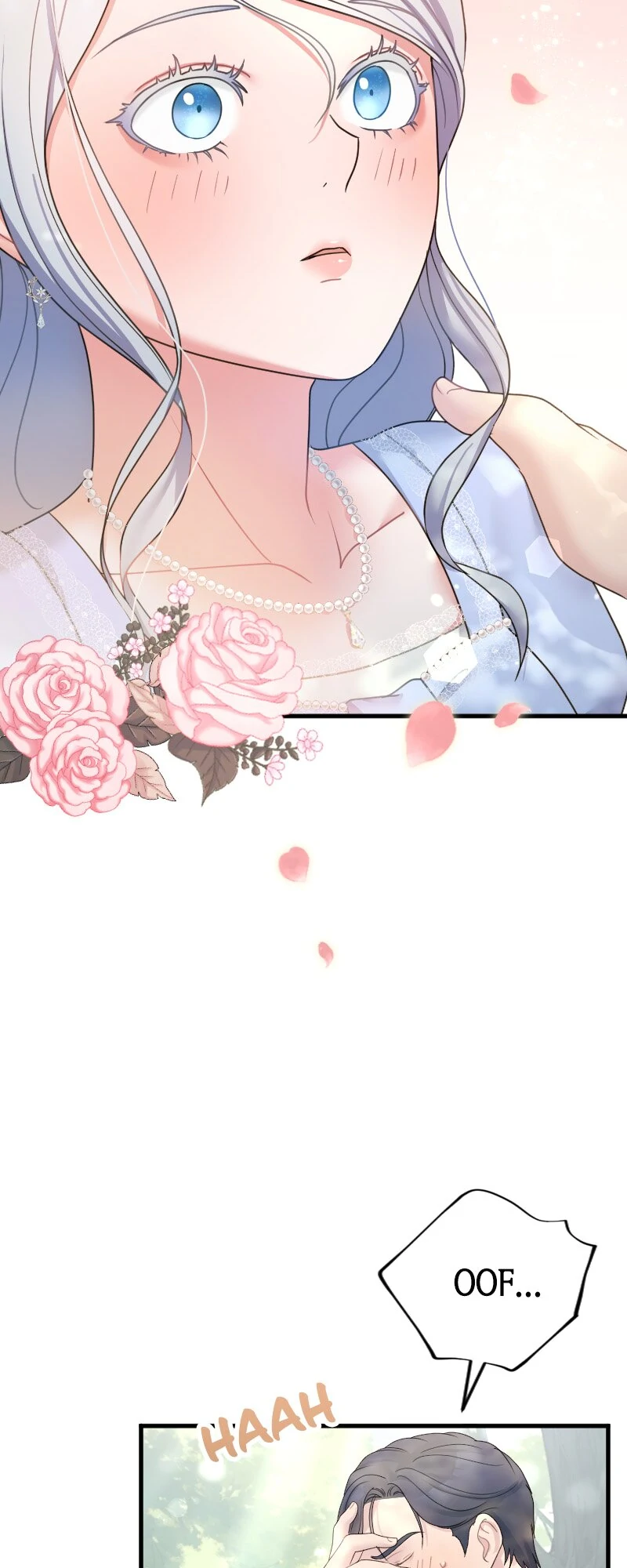 Useless Cinderella’s Feeble Attempt to Save the Kingdom Chapter 35 - Page 3