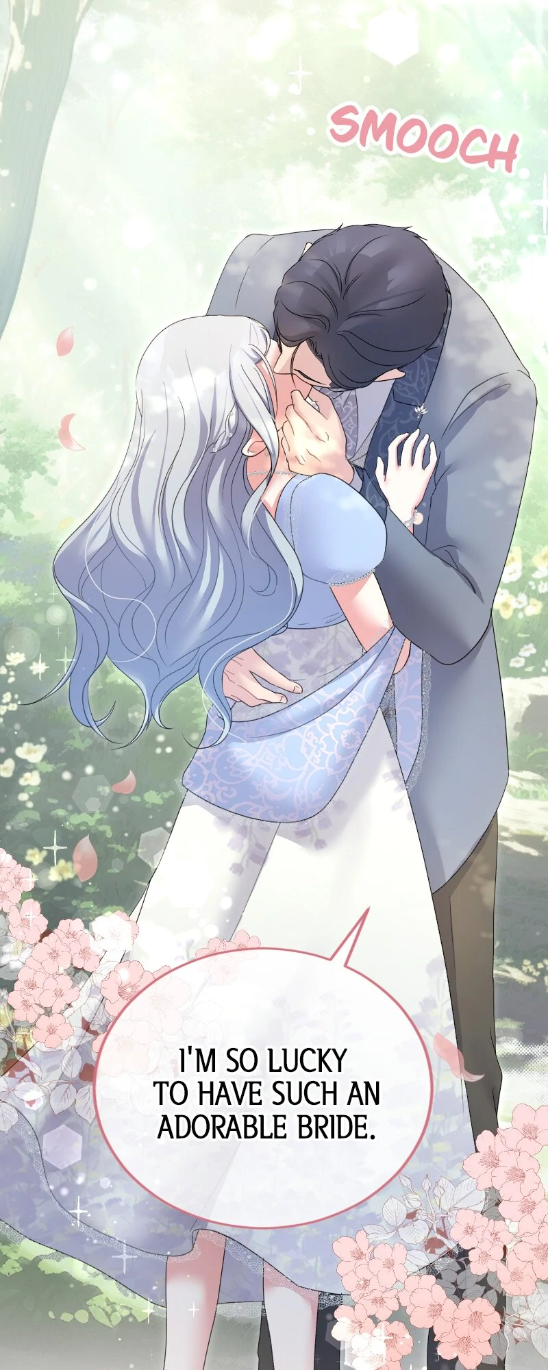 Useless Cinderella’s Feeble Attempt to Save the Kingdom Chapter 35 - Page 30