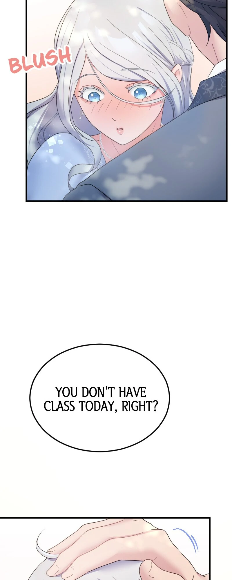 Useless Cinderella’s Feeble Attempt to Save the Kingdom Chapter 35 - Page 32