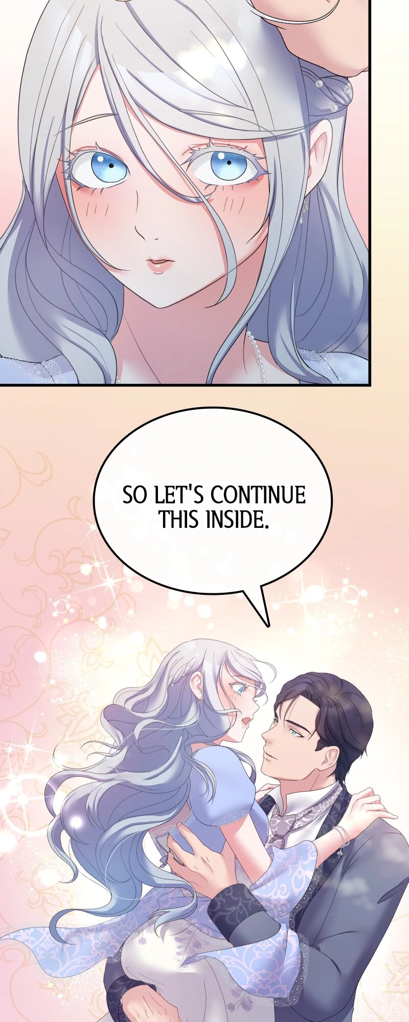 Useless Cinderella’s Feeble Attempt to Save the Kingdom Chapter 35 - Page 33