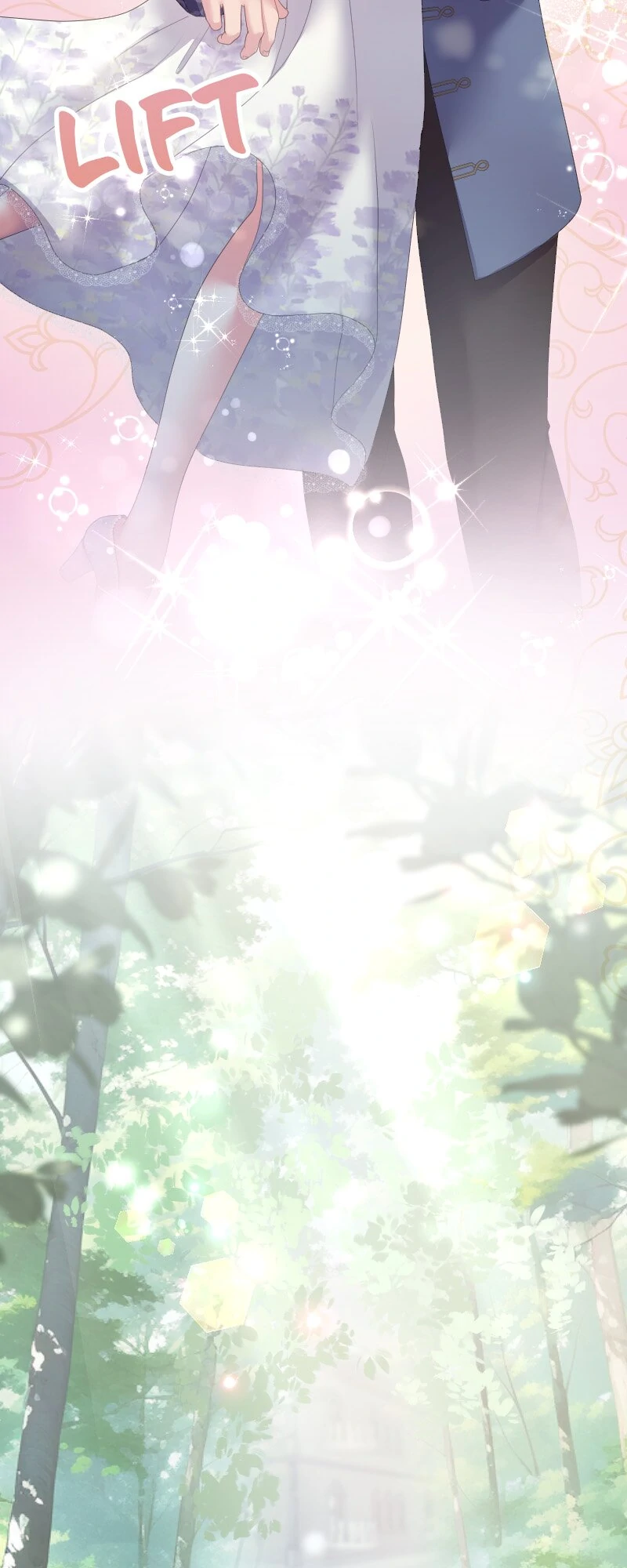 Useless Cinderella’s Feeble Attempt to Save the Kingdom Chapter 35 - Page 34