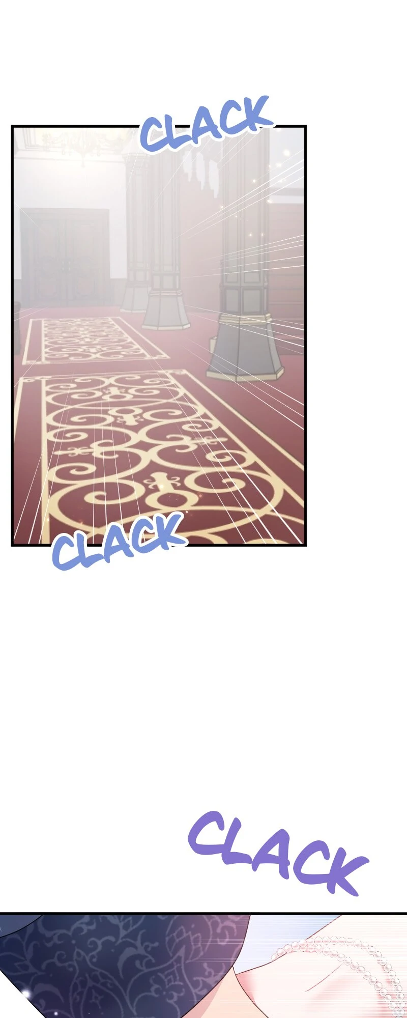 Useless Cinderella’s Feeble Attempt to Save the Kingdom Chapter 35 - Page 37