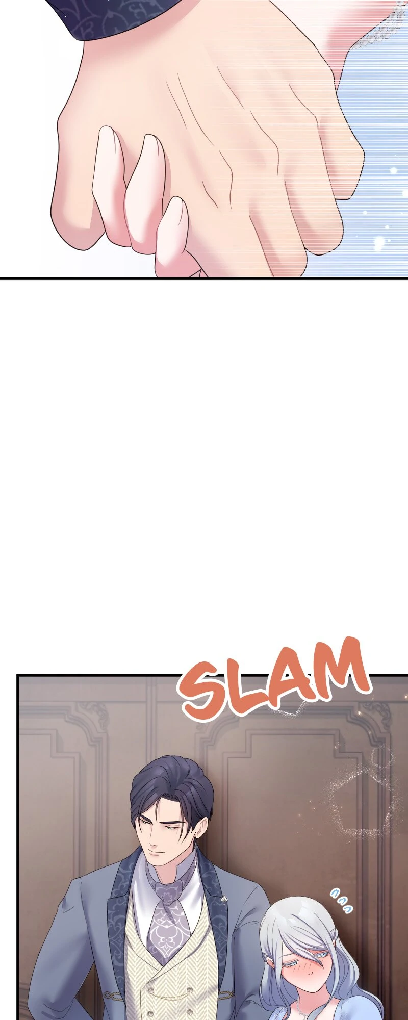 Useless Cinderella’s Feeble Attempt to Save the Kingdom Chapter 35 - Page 38