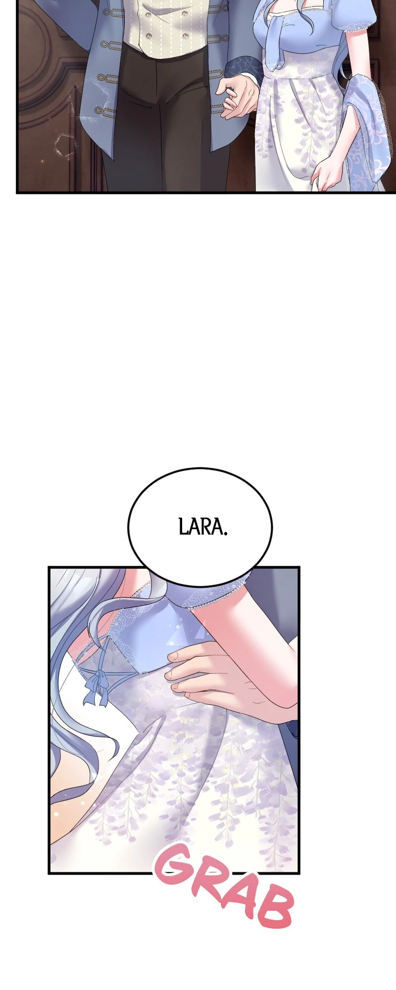 Useless Cinderella’s Feeble Attempt to Save the Kingdom Chapter 35 - Page 39
