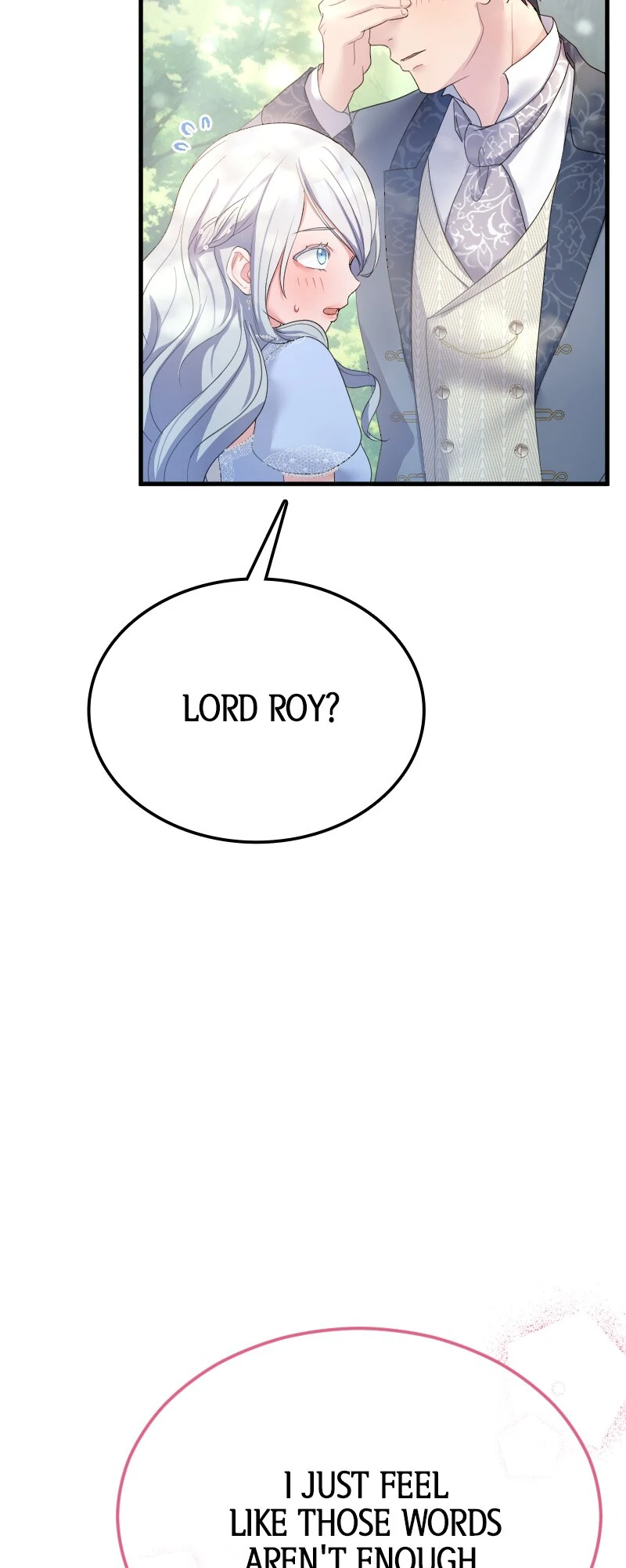 Useless Cinderella’s Feeble Attempt to Save the Kingdom Chapter 35 - Page 4