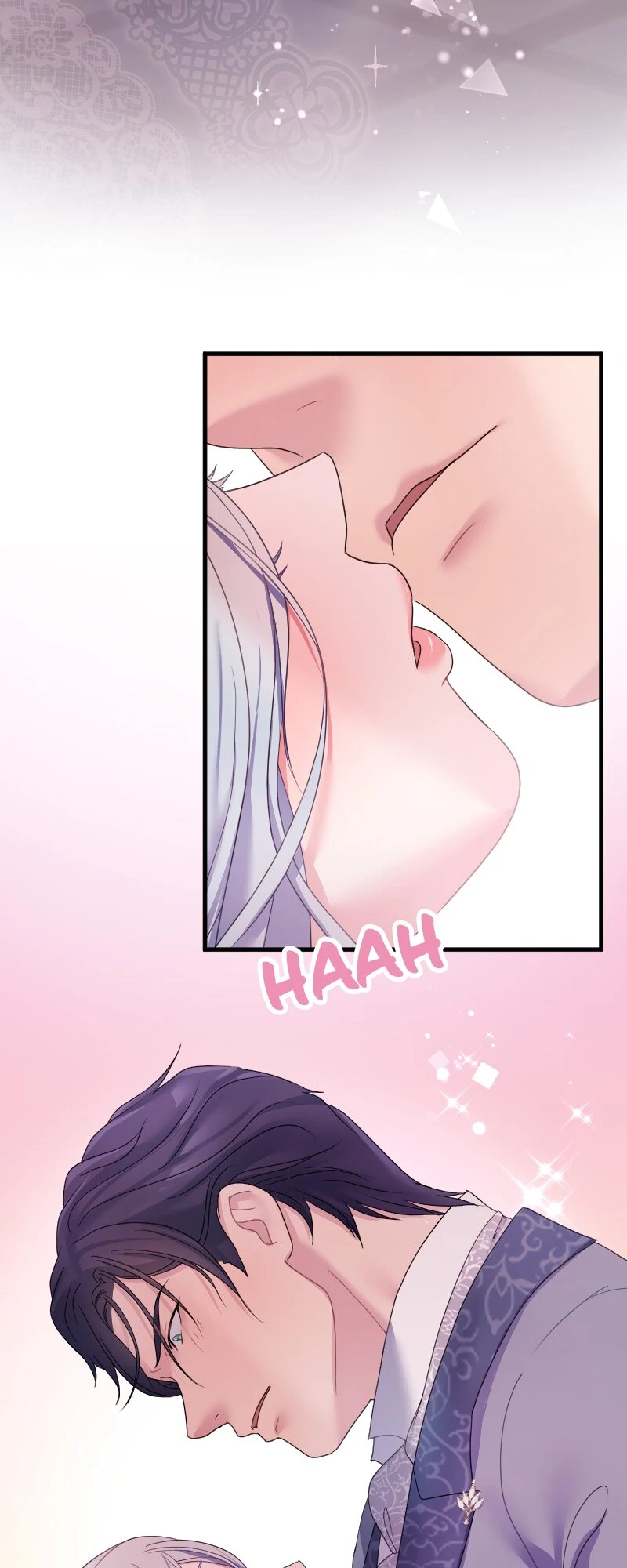 Useless Cinderella’s Feeble Attempt to Save the Kingdom Chapter 35 - Page 41