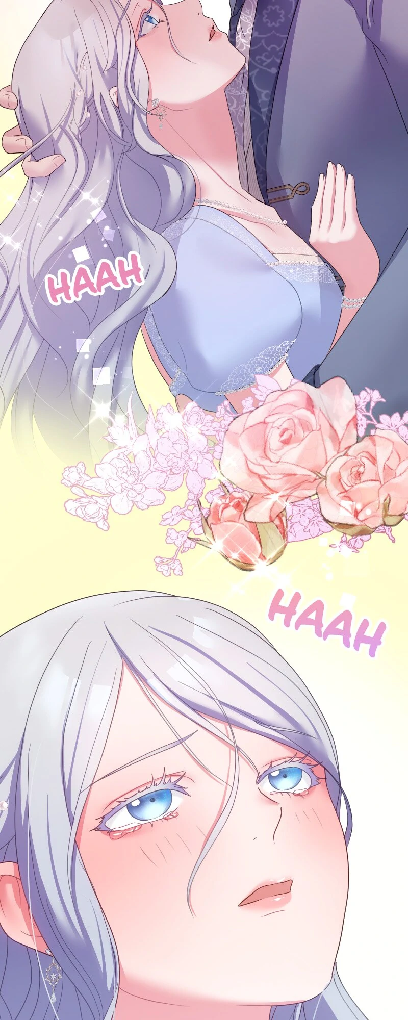 Useless Cinderella’s Feeble Attempt to Save the Kingdom Chapter 35 - Page 42