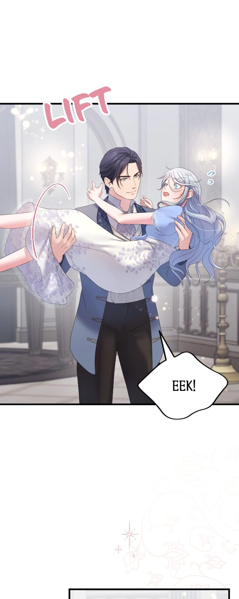 Useless Cinderella’s Feeble Attempt to Save the Kingdom Chapter 35 - Page 44