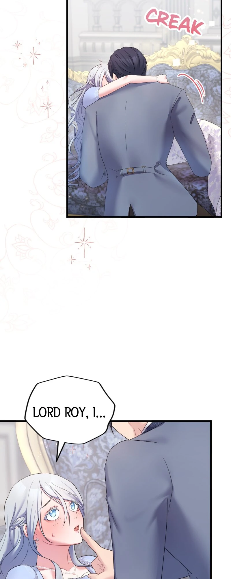 Useless Cinderella’s Feeble Attempt to Save the Kingdom Chapter 35 - Page 45