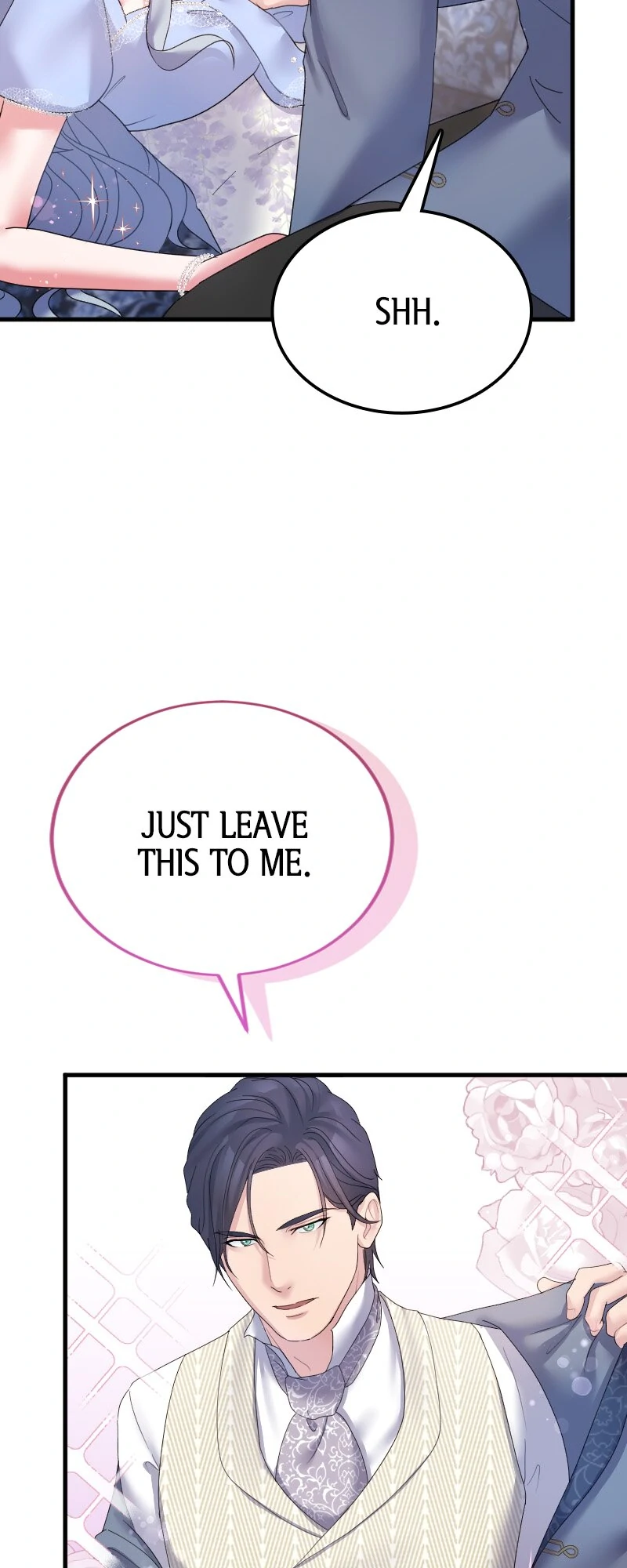 Useless Cinderella’s Feeble Attempt to Save the Kingdom Chapter 35 - Page 46