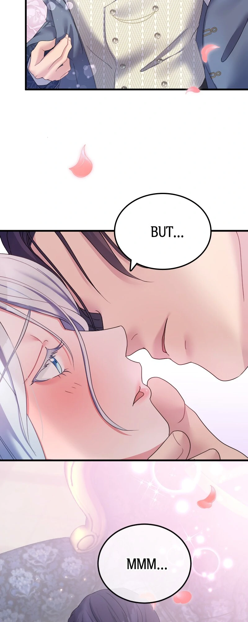 Useless Cinderella’s Feeble Attempt to Save the Kingdom Chapter 35 - Page 47