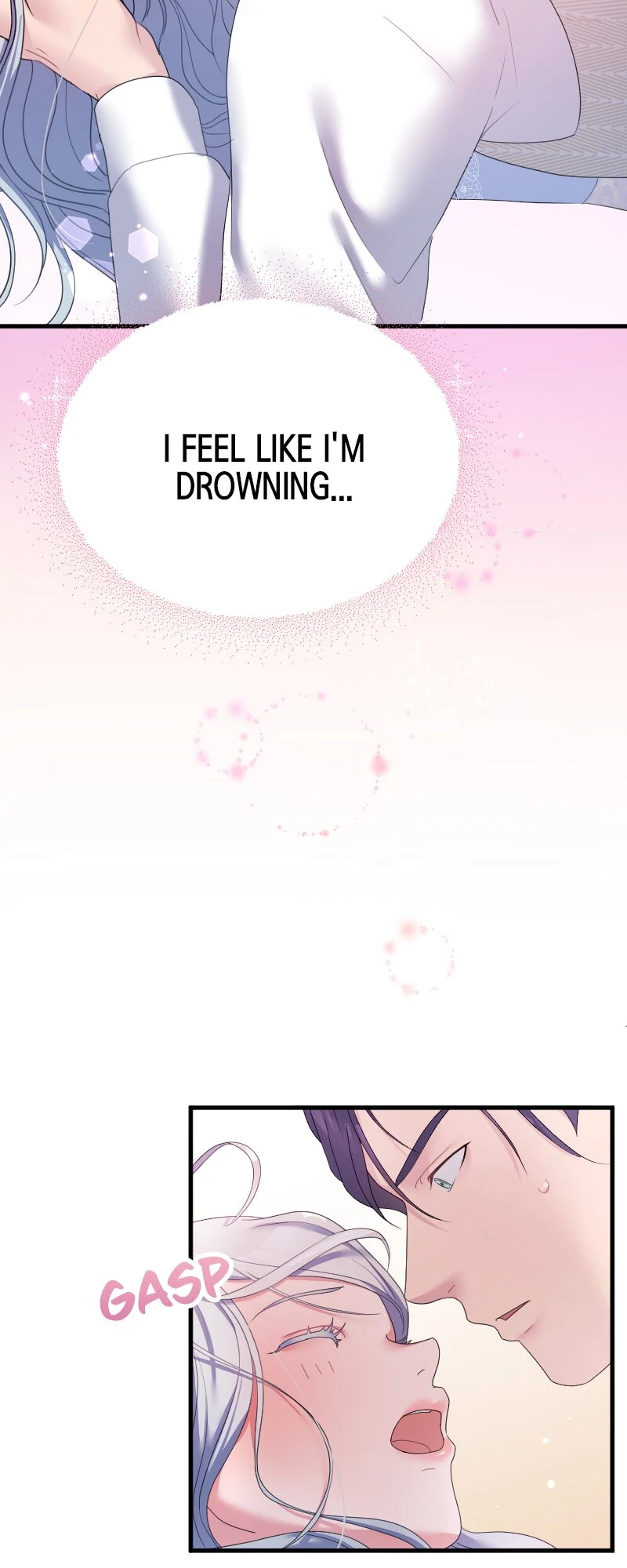 Useless Cinderella’s Feeble Attempt to Save the Kingdom Chapter 35 - Page 50