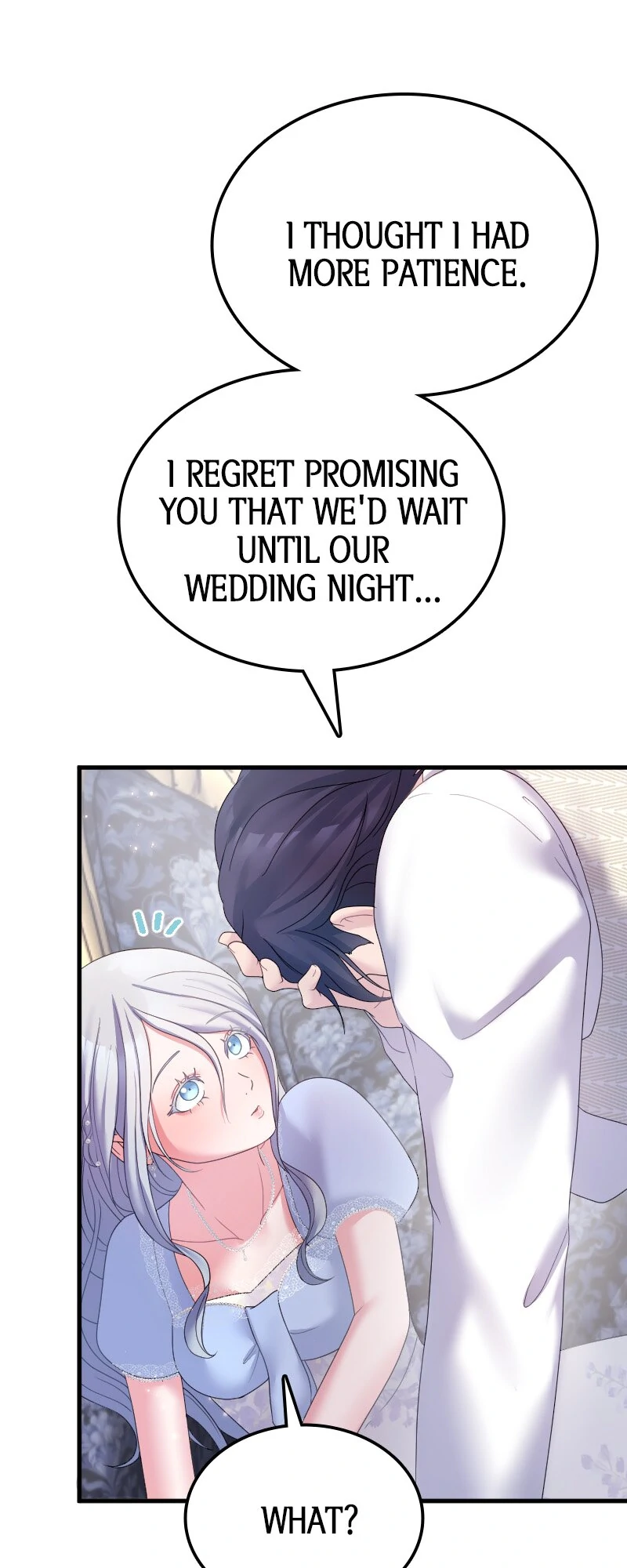 Useless Cinderella’s Feeble Attempt to Save the Kingdom Chapter 35 - Page 52
