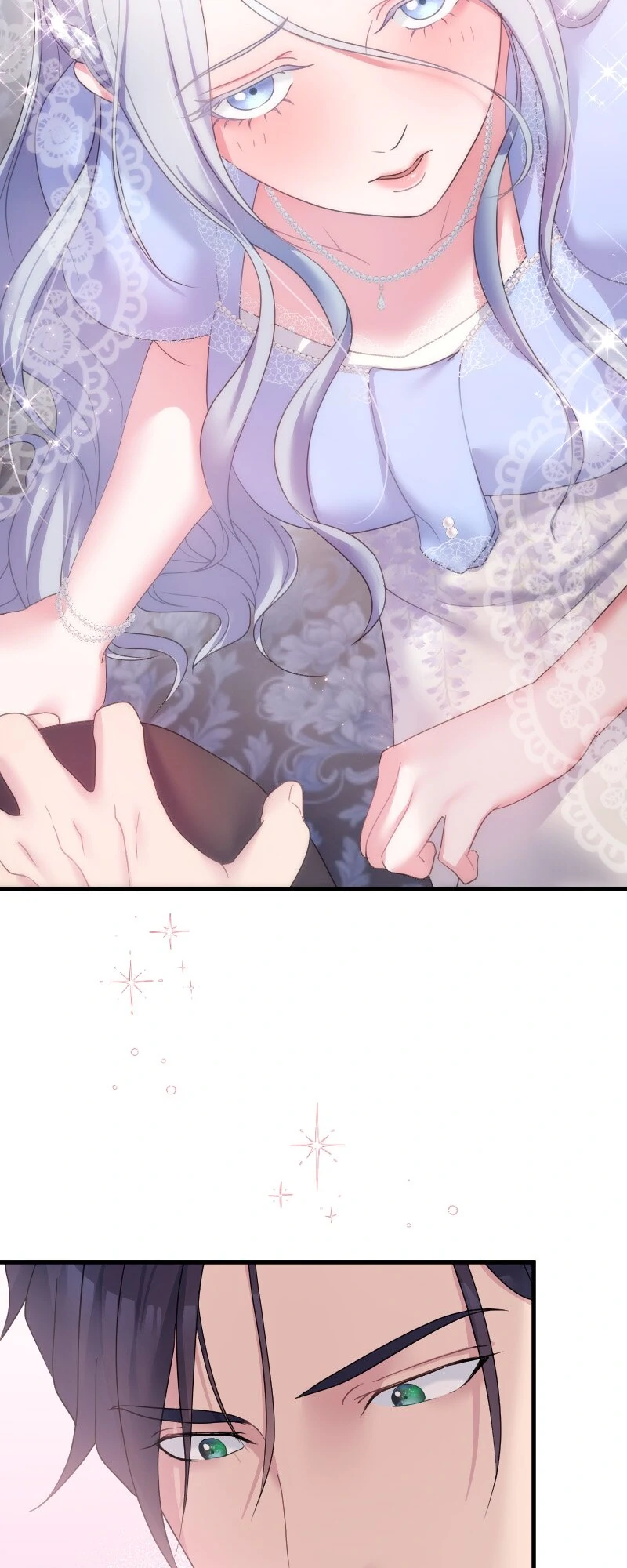 Useless Cinderella’s Feeble Attempt to Save the Kingdom Chapter 35 - Page 56
