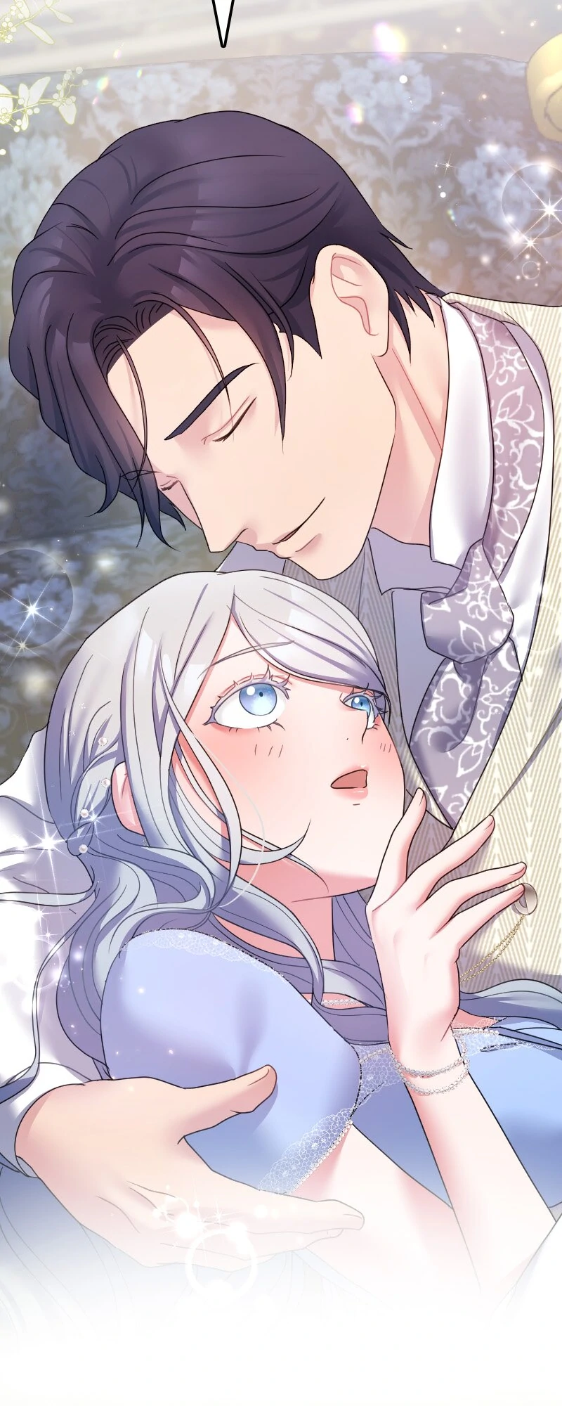 Useless Cinderella’s Feeble Attempt to Save the Kingdom Chapter 35 - Page 60