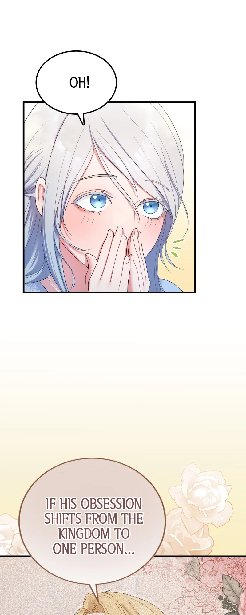 Useless Cinderella’s Feeble Attempt to Save the Kingdom Chapter 35 - Page 8