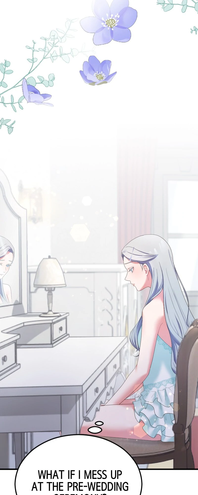 Useless Cinderella’s Feeble Attempt to Save the Kingdom Chapter 36 - Page 1