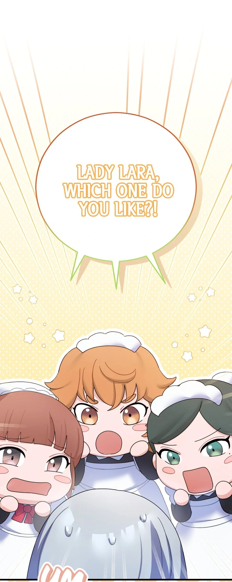 Useless Cinderella’s Feeble Attempt to Save the Kingdom Chapter 36 - Page 10