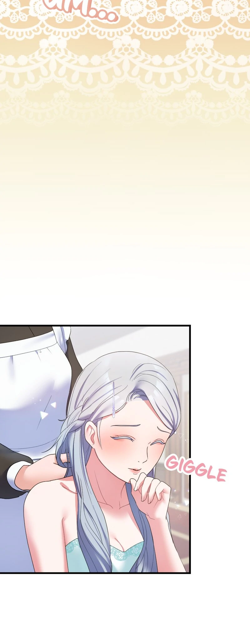 Useless Cinderella’s Feeble Attempt to Save the Kingdom Chapter 36 - Page 11