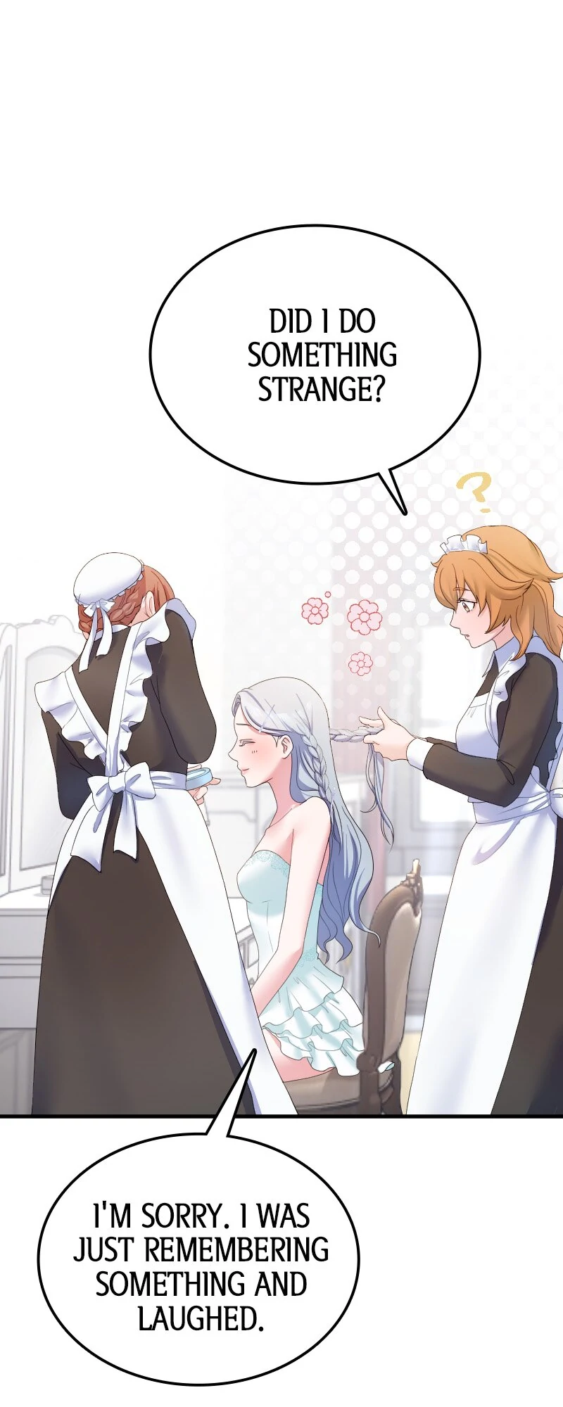 Useless Cinderella’s Feeble Attempt to Save the Kingdom Chapter 36 - Page 12