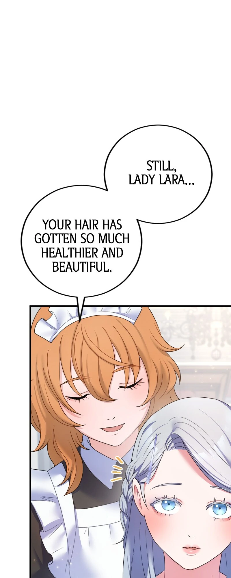 Useless Cinderella’s Feeble Attempt to Save the Kingdom Chapter 36 - Page 13