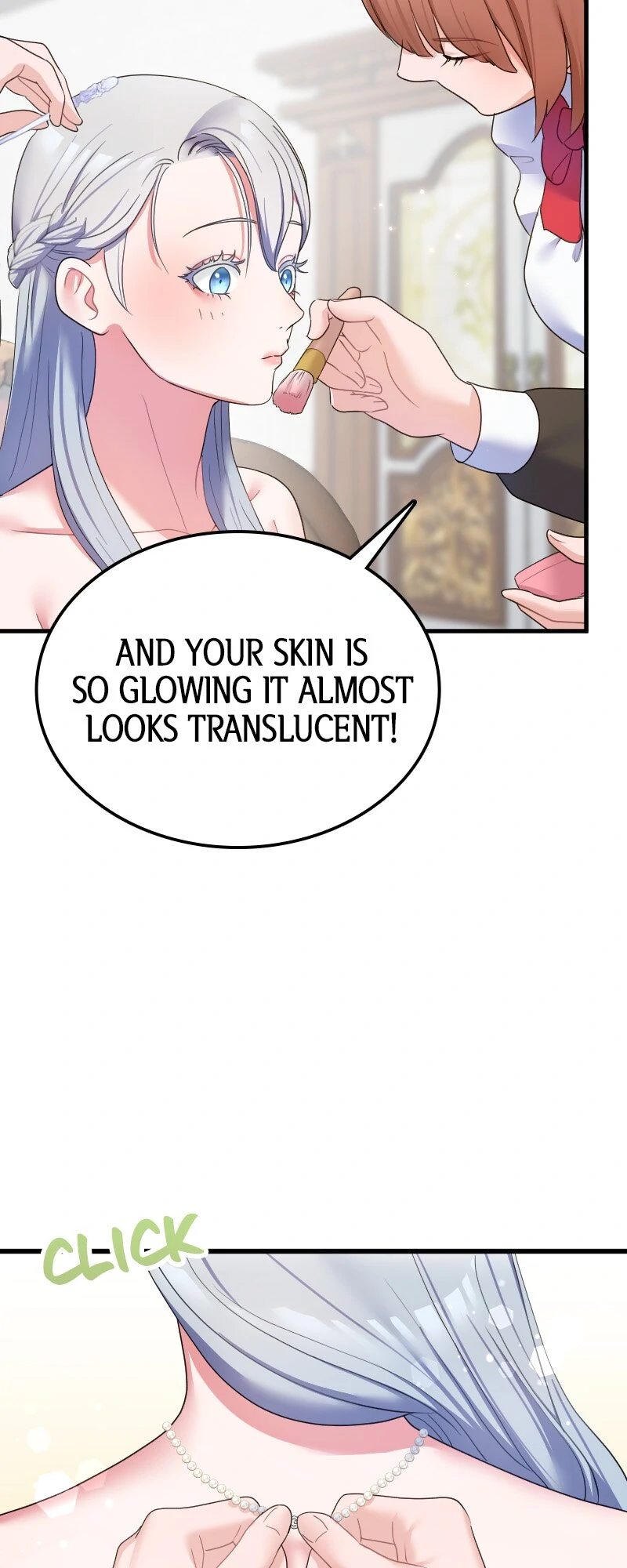 Useless Cinderella’s Feeble Attempt to Save the Kingdom Chapter 36 - Page 15