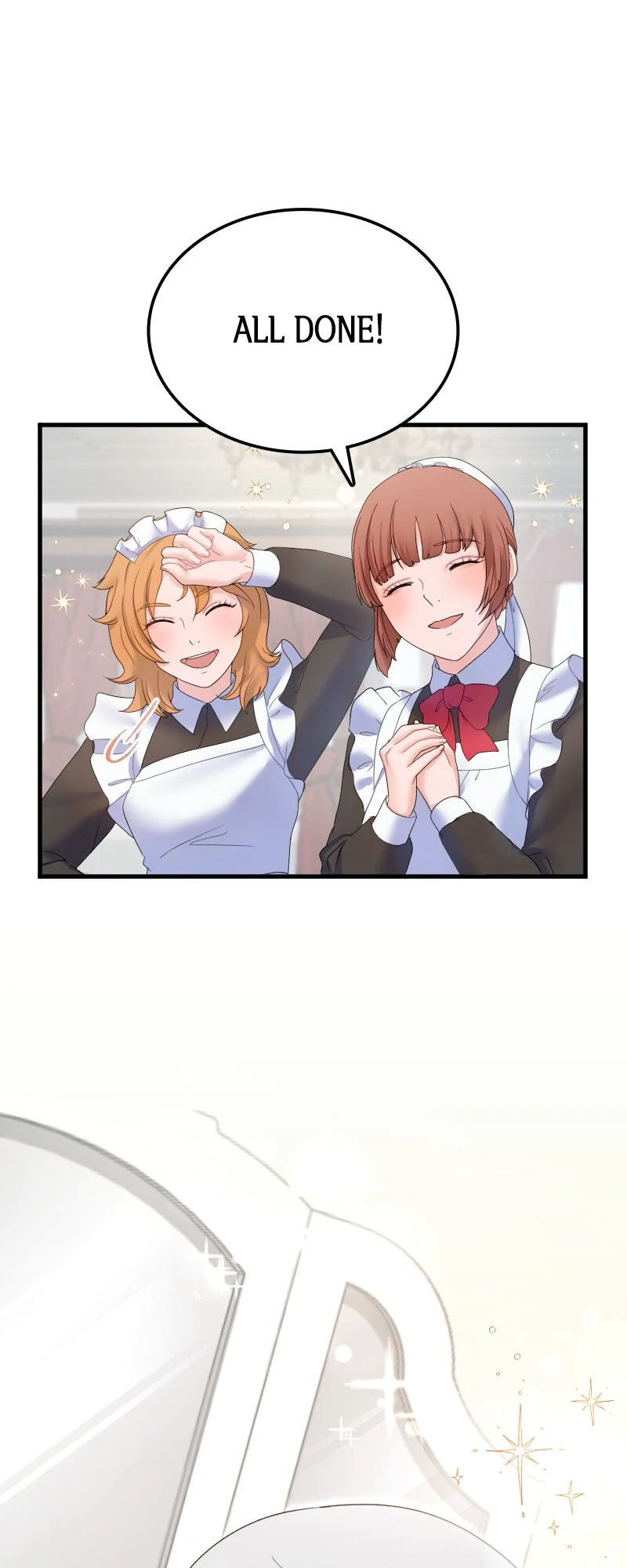 Useless Cinderella’s Feeble Attempt to Save the Kingdom Chapter 36 - Page 17