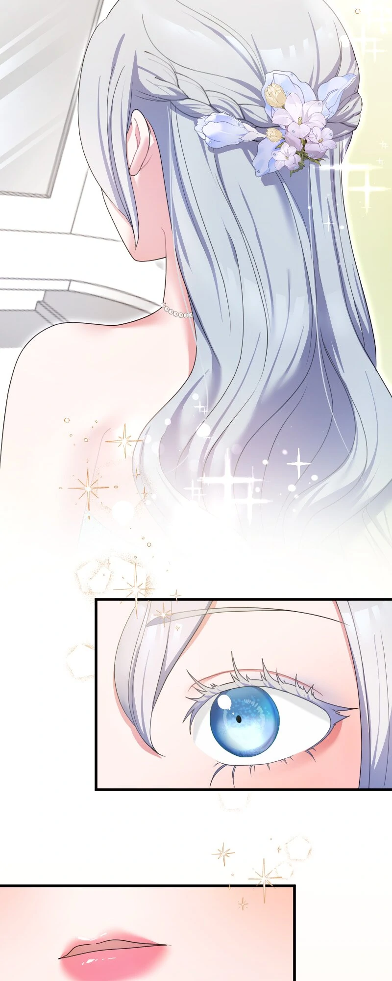 Useless Cinderella’s Feeble Attempt to Save the Kingdom Chapter 36 - Page 18