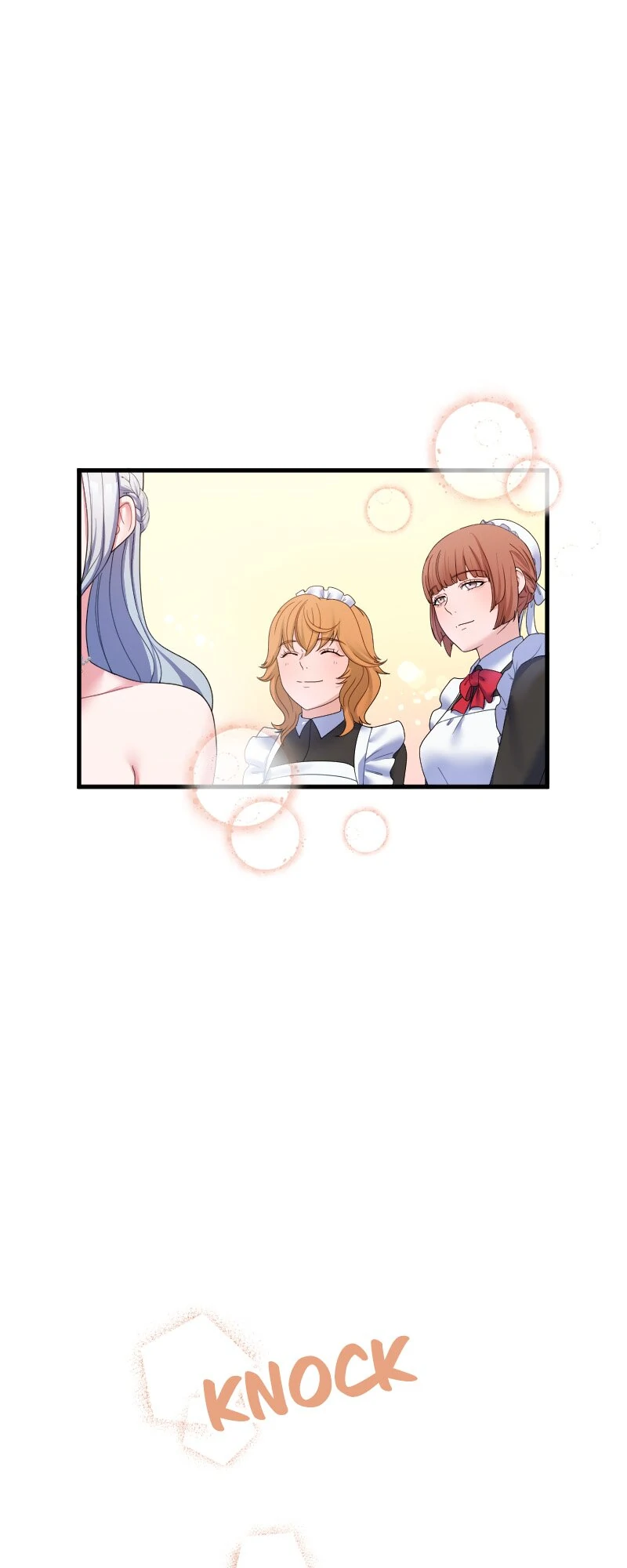 Useless Cinderella’s Feeble Attempt to Save the Kingdom Chapter 36 - Page 21