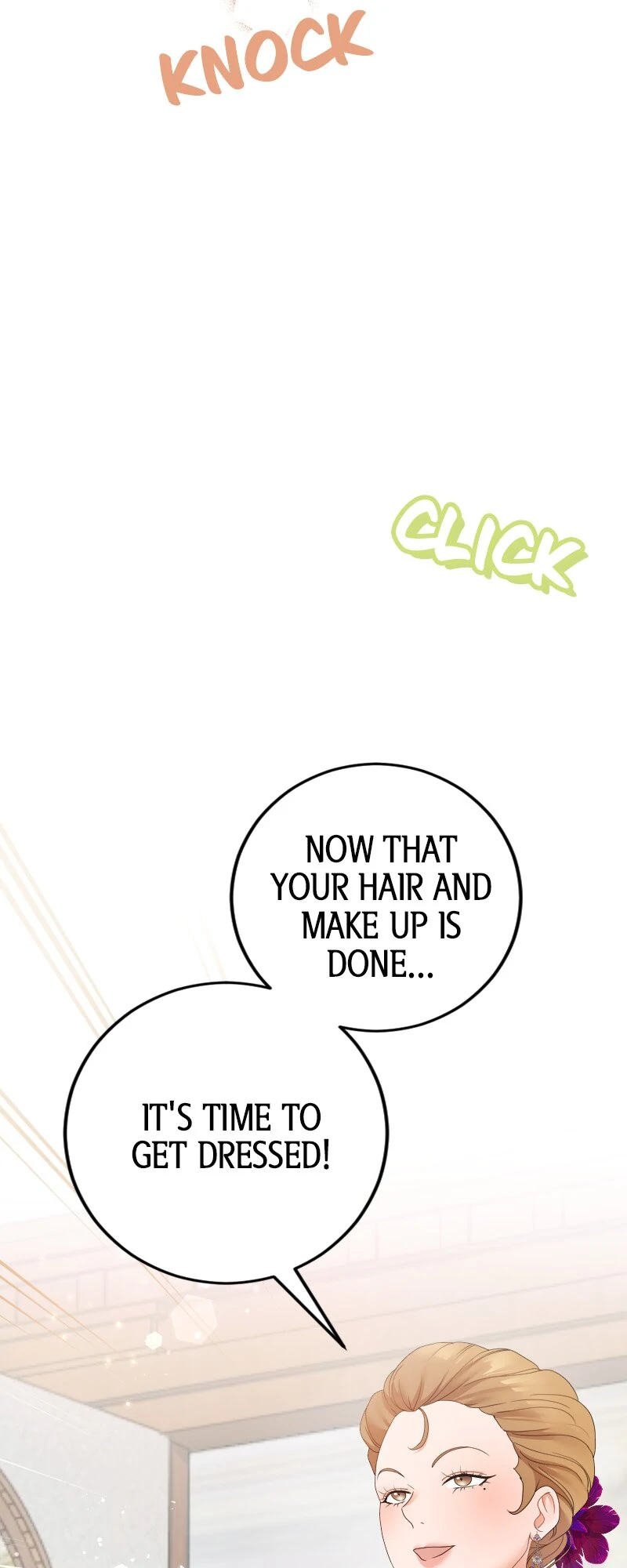 Useless Cinderella’s Feeble Attempt to Save the Kingdom Chapter 36 - Page 22