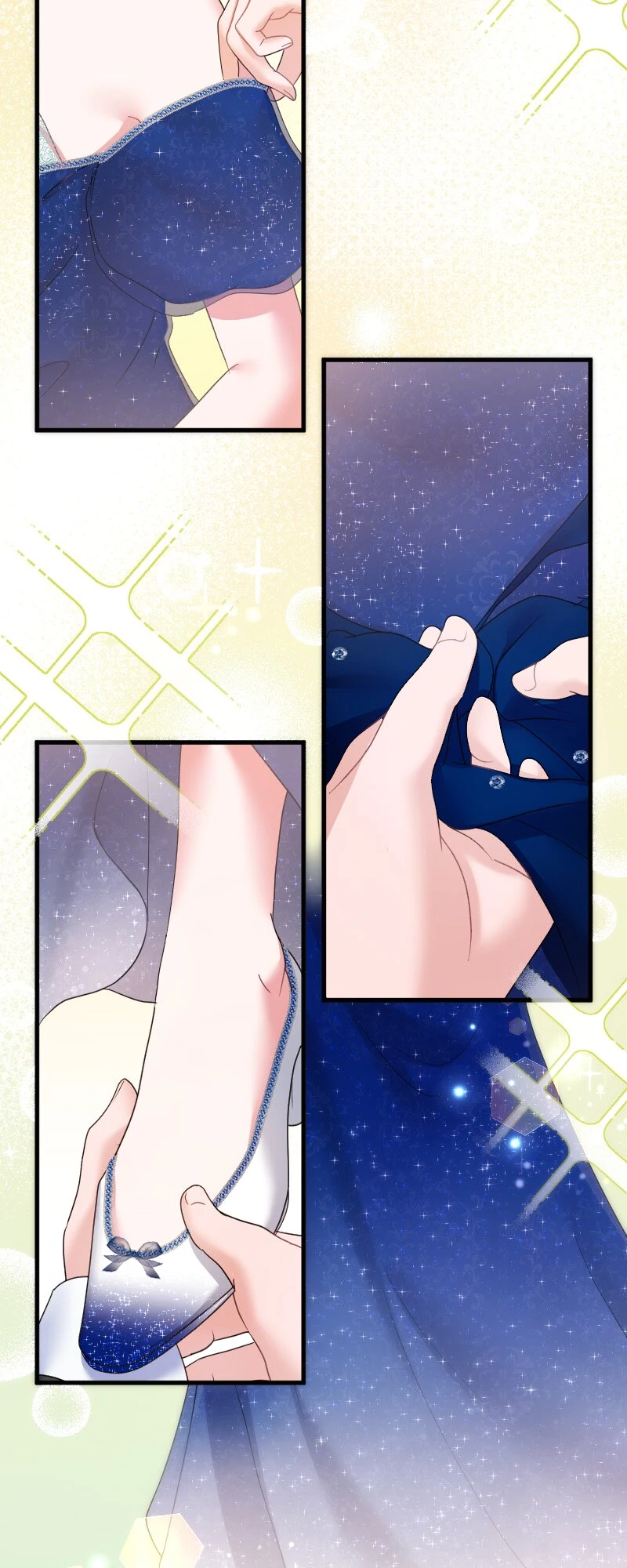 Useless Cinderella’s Feeble Attempt to Save the Kingdom Chapter 36 - Page 24