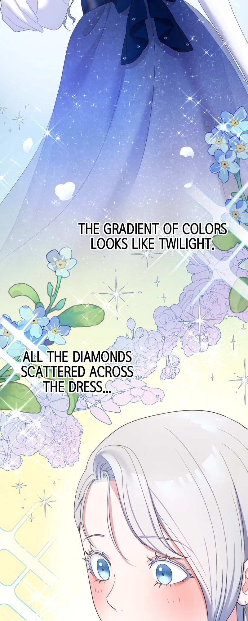 Useless Cinderella’s Feeble Attempt to Save the Kingdom Chapter 36 - Page 26