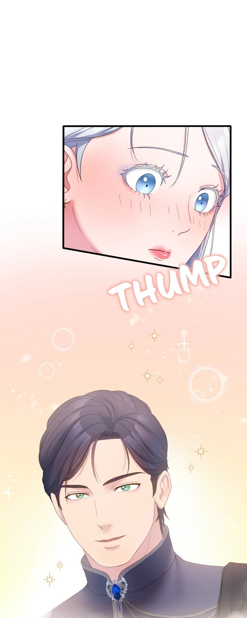 Useless Cinderella’s Feeble Attempt to Save the Kingdom Chapter 36 - Page 29