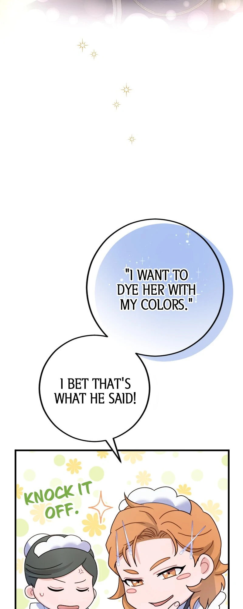 Useless Cinderella’s Feeble Attempt to Save the Kingdom Chapter 36 - Page 30
