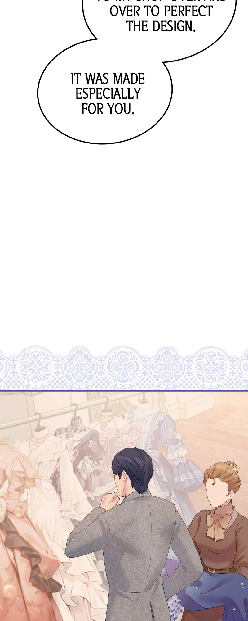 Useless Cinderella’s Feeble Attempt to Save the Kingdom Chapter 36 - Page 33