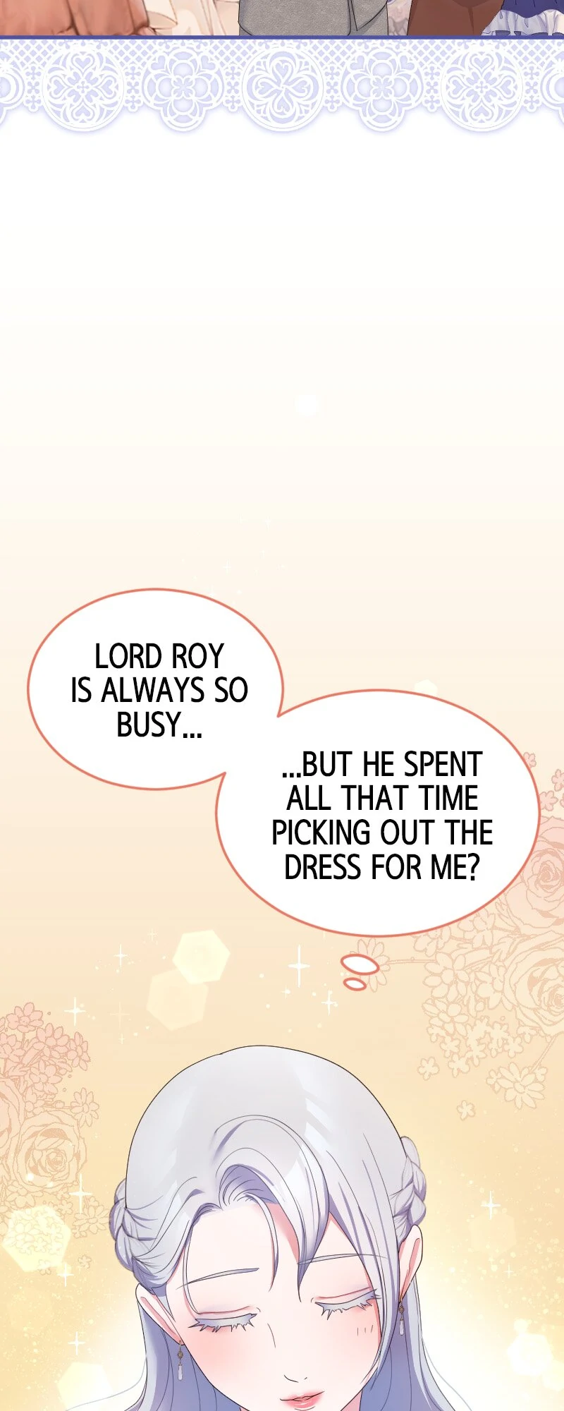 Useless Cinderella’s Feeble Attempt to Save the Kingdom Chapter 36 - Page 34