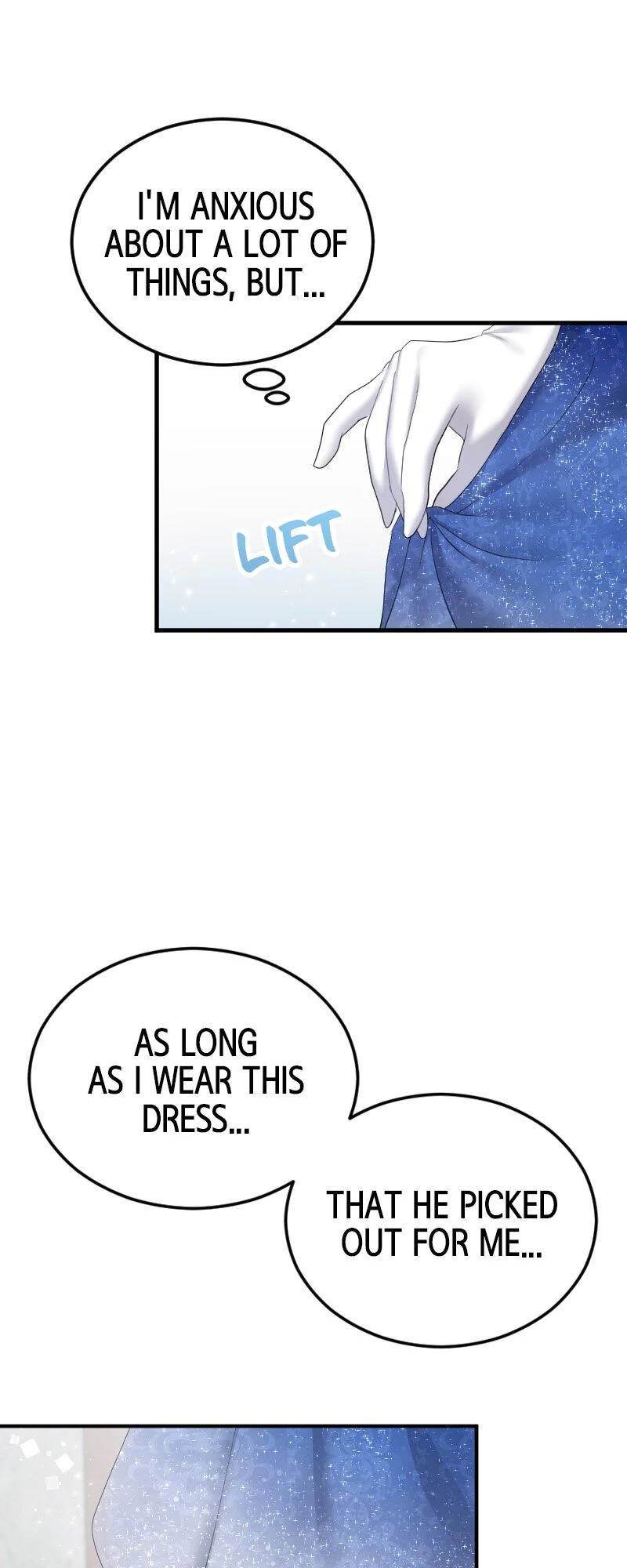 Useless Cinderella’s Feeble Attempt to Save the Kingdom Chapter 36 - Page 37