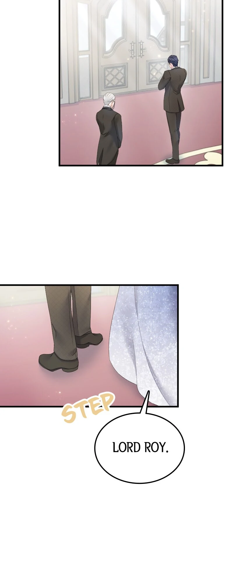 Useless Cinderella’s Feeble Attempt to Save the Kingdom Chapter 36 - Page 40