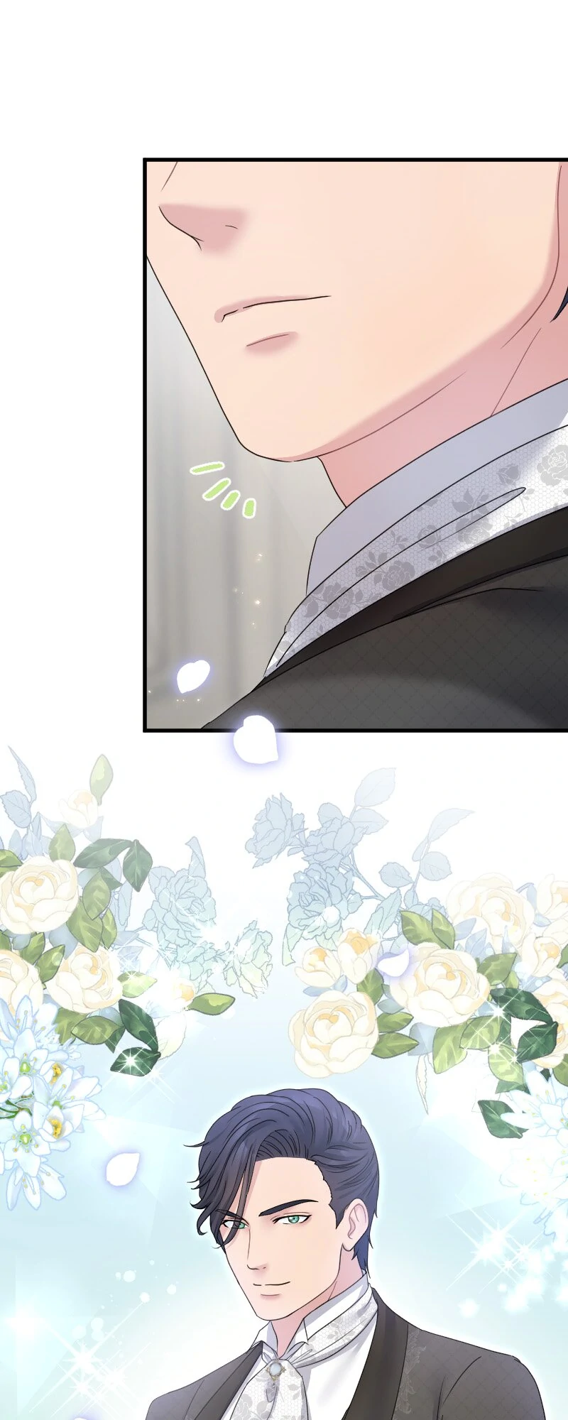 Useless Cinderella’s Feeble Attempt to Save the Kingdom Chapter 36 - Page 41