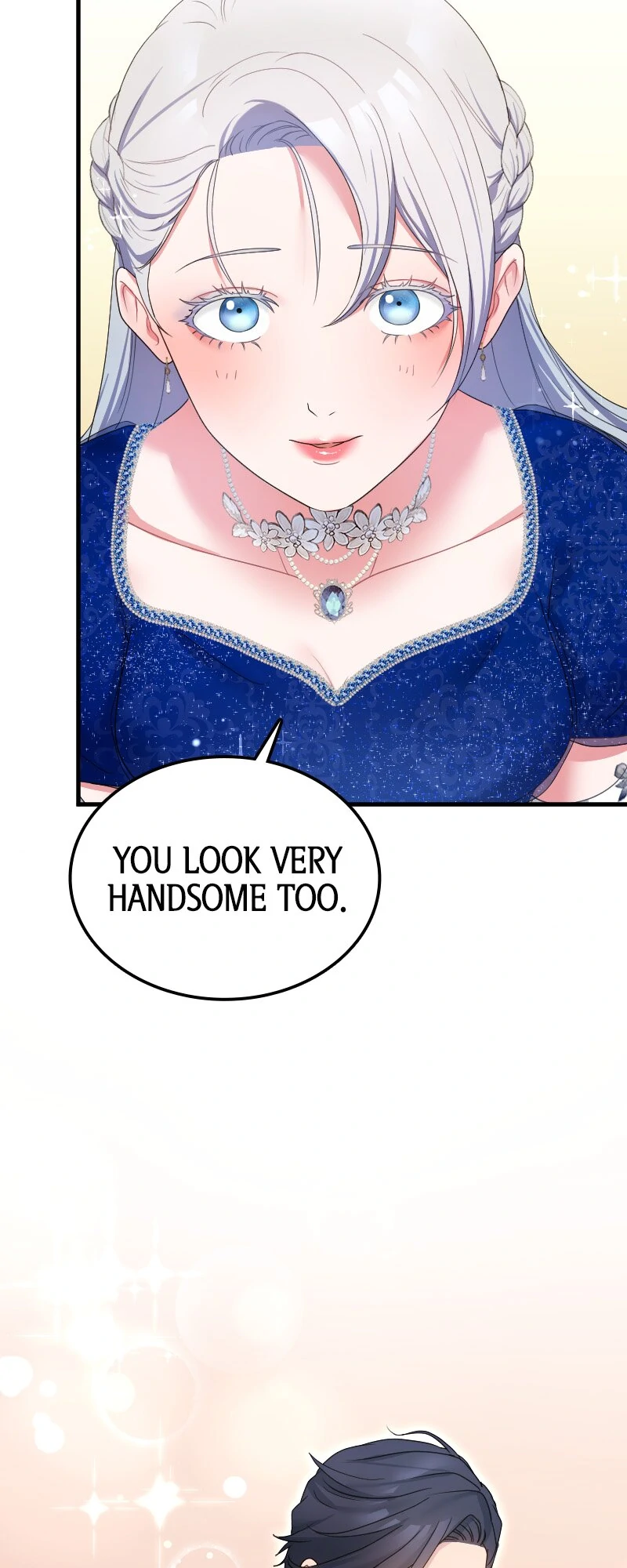 Useless Cinderella’s Feeble Attempt to Save the Kingdom Chapter 36 - Page 46