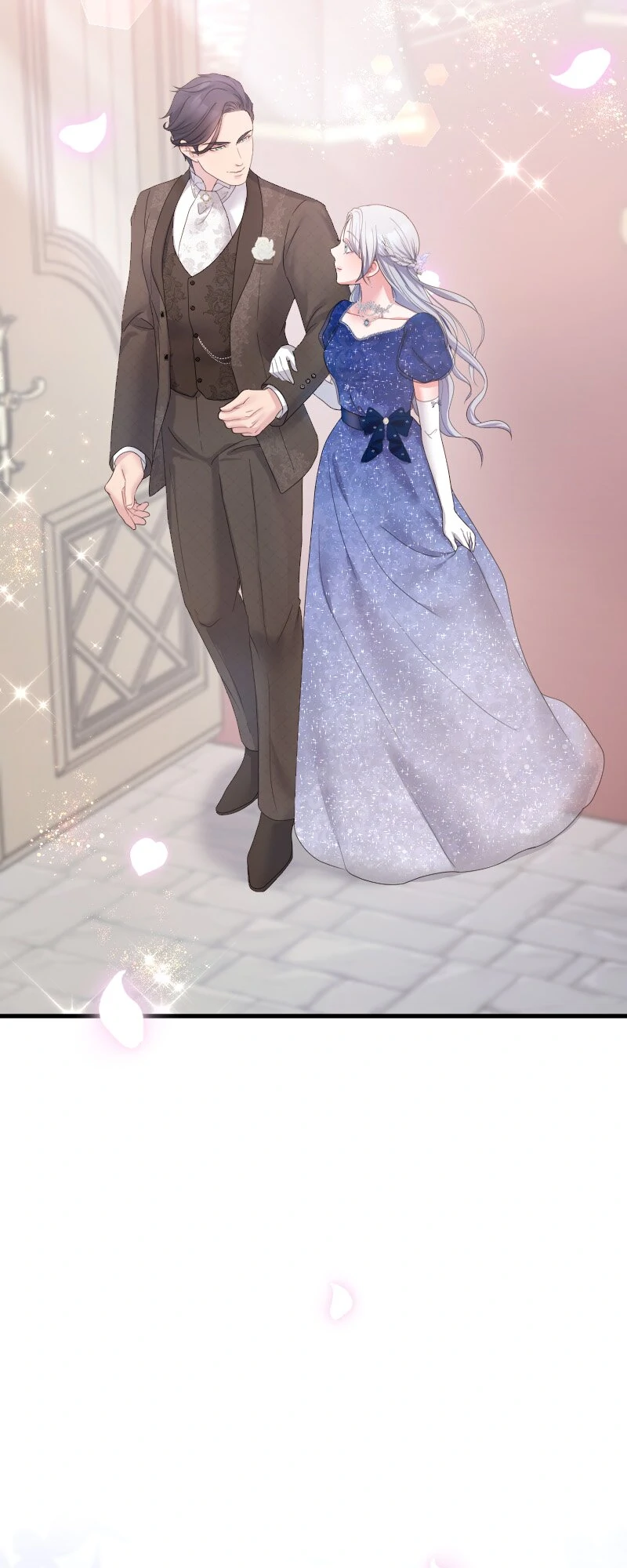 Useless Cinderella’s Feeble Attempt to Save the Kingdom Chapter 36 - Page 49